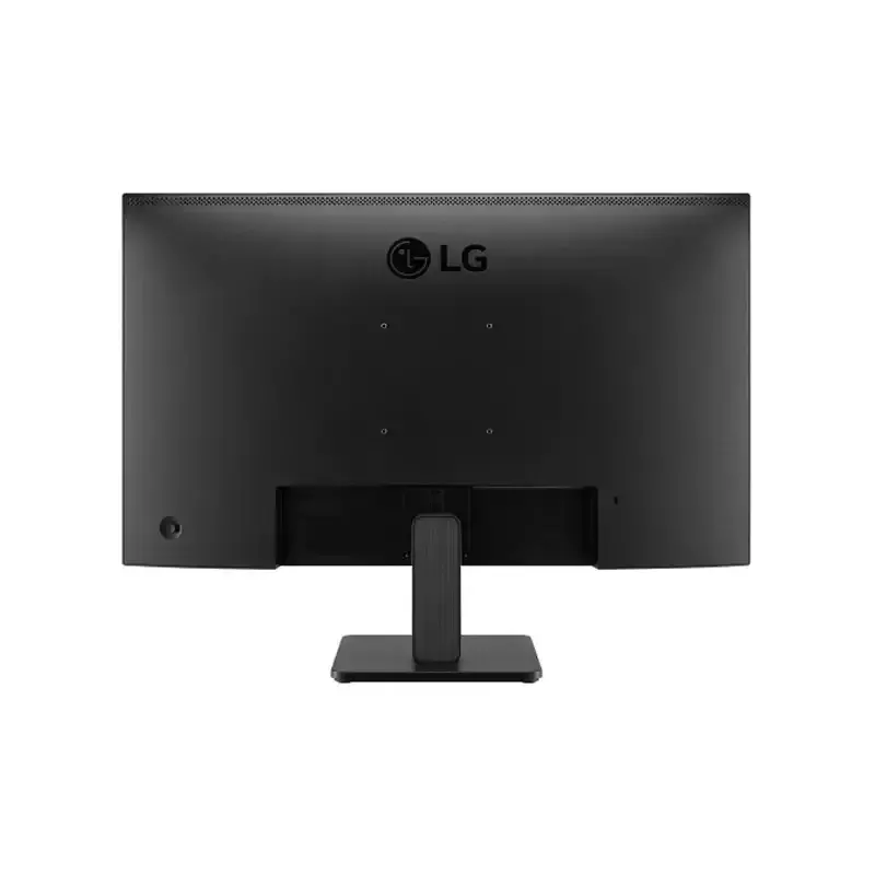 پشت مانیتور LG 27MR400